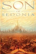 Cover: Son of Sedonia - Tips Technical Publishing, Inc.