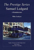 Cover: Samuel Ledgard - Venture Publications Ltd