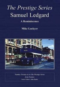 Enlarge image Cover: Samuel Ledgard - Venture Publications Ltd