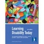 Cover: Learning Disability Today - Pavilion Publishing (Brighton) Ltd