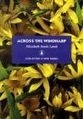 Cover: Across the Windharp - La Alameda Press,U.S.