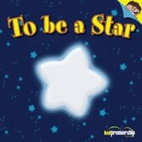 Enlarge image Cover: To be a Star - One17ED (Education) Ltd