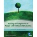 Cover: Anxiety and Depression in People with Intellectual Disabilities - Pavilion Publishing (Brighton) Ltd