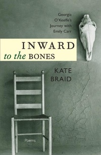 Enlarge image Cover: Inward to the Bones - Caitlin Press