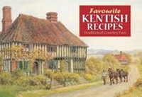 Abbildung von: Favourite Kentish Recipes - J Salmon Ltd