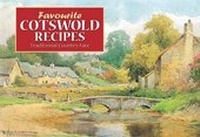 Abbildung von: Favourite Cotswold Recipes - J Salmon Ltd