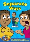 Cover: Separate Ways: Kid Premiership 1 - One17ED (Education) Ltd