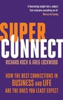 Cover: Superconnect - Abacus