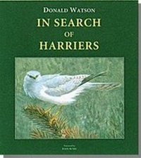 Enlarge image Cover: In Search of Harriers - Langford Press