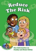 Cover: Reduce the Risk: Kid Premiership 1 - One17ED (Education) Ltd