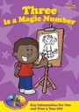 Cover: Three is a Magic Number: Kid Premiership 1 - One17ED (Education) Ltd