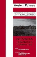 Cover: Western Futures - University of Nevada Press