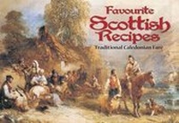 Abbildung von: Favourite Scottish Recipes - J Salmon Ltd
