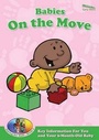 Cover: Babies on the Move: Kid Premiership 1 - One17ED (Education) Ltd