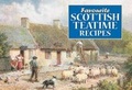 Cover: Scottish Teatime Recipes - J Salmon Ltd