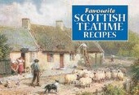 Abbildung von: Scottish Teatime Recipes - J Salmon Ltd