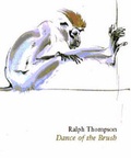 Cover: Dance of the Brush - Langford Press