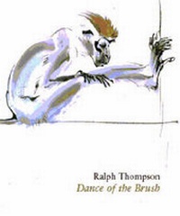 Enlarge image Cover: Dance of the Brush - Langford Press
