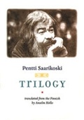 Cover: Trilogy - University of New Mexico Press