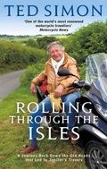 Cover: Rolling Through The Isles - Abacus
