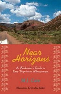 Abbildung von: Near Horizons - La Alameda Press,U.S.