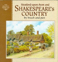 Abbildung von: Shakespeare's Country - J Salmon Ltd