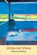 Cover: Unhurried Vision - La Alameda Press,U.S.