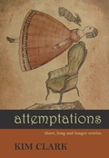 Cover: Attemptations - Caitlin Press