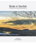 Cover: Birds in Norfolk - Langford Press