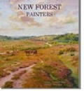 Cover: New Forest Painters - Langford Press