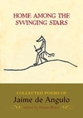 Cover: Home Among the Swinging Stars - La Alameda Press,U.S.