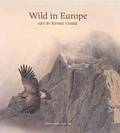 Cover: Wild in Europe - Langford Press