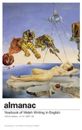 Cover: Almanac 12 - Parthian Books