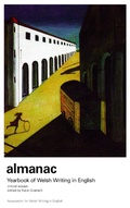 Cover: Almanac 13 - Parthian Books