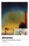 Cover: Almanac 14 - Parthian Books