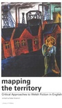 Cover: Mapping the Territory - Parthian Books