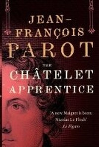 Enlarge image Cover: Chatelet Apprentice - Gallic Books