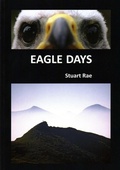 Cover: Eagle Days - Langford Press