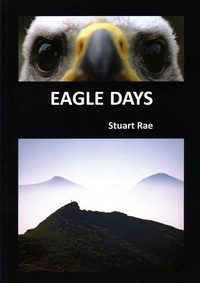 Abbildung von: Eagle Days - Langford Press