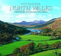 Abbildung von: North Wales in Cameracolour - J Salmon Ltd