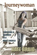 Cover: Journeywoman - Caitlin Press