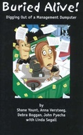 Cover: Buried Alive! - Oaklea Press