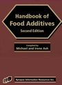 Cover: Handbook of Food Additives - Synapse Information Resources,U.S.