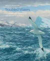 Enlarge image Cover: Troubled Waters - Langford Press