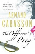 Cover: Officer's Prey - Gallic Books