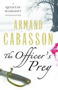 Enlarge image Cover: Officer's Prey - Gallic Books
