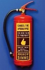 Cover: Cancel The Apocalypse - Abacus