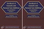 Cover: Handbook of Cosmetic and Personal Care Additives - Synapse Information Resources,U.S.