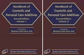 Cover: Handbook of Cosmetic and Personal Care Additives - Synapse Information Resources,U.S.