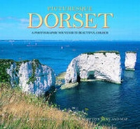 Abbildung von: Dorset in Cameracolour - J Salmon Ltd